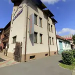Pension Deutsches Haus