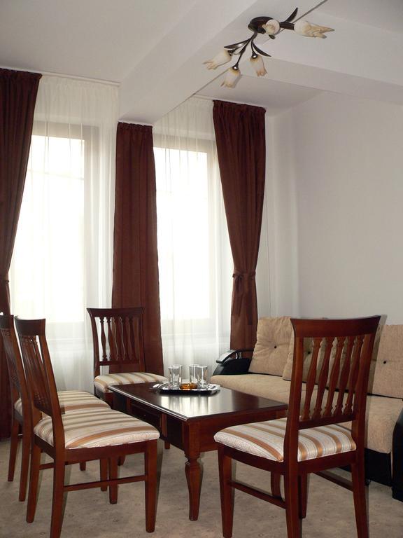 Deutsches Haus Affittacamere Braşov
