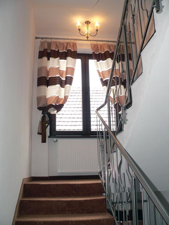 Deutsches Haus 4* Braşov