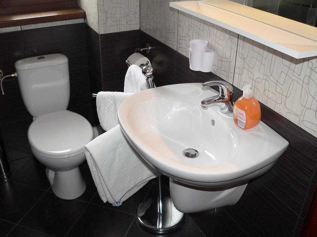 Deutsches Haus Affittacamere 4*