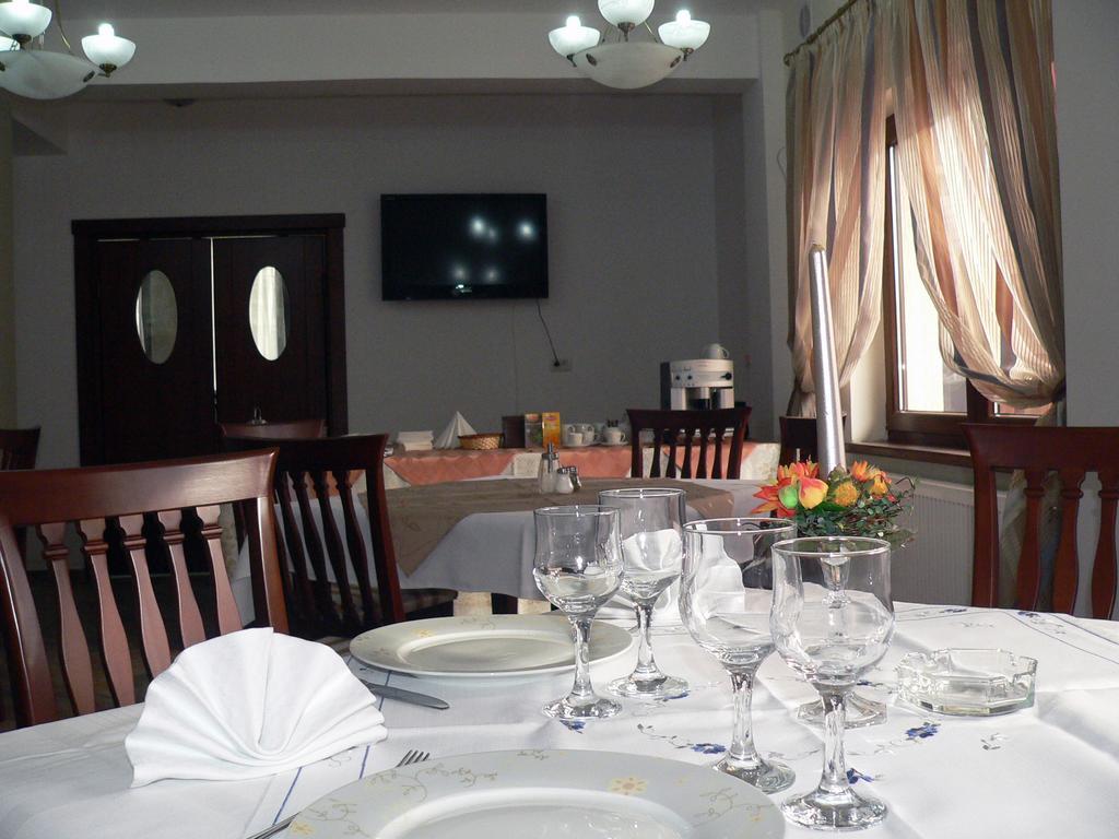 Deutsches Haus Affittacamere 4*