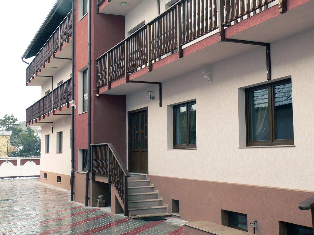 Deutsches Haus Braşov