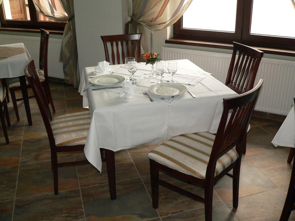 Affittacamere Deutsches Haus 4*
