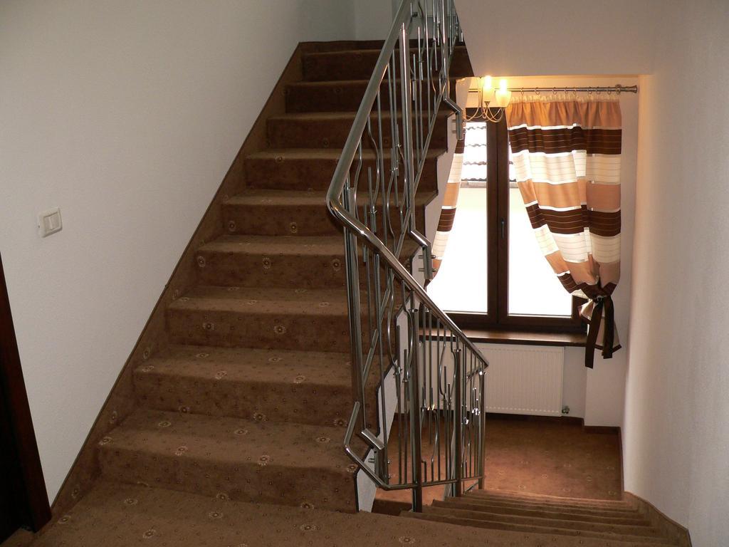Deutsches Haus 4* Braşov