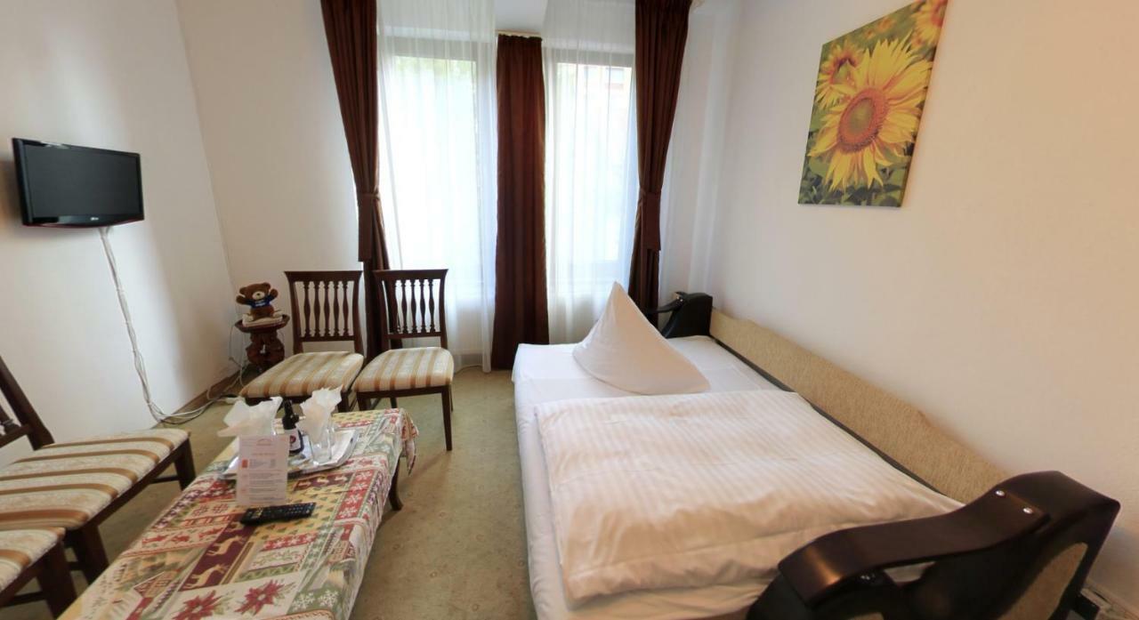 Affittacamere Deutsches Haus Braşov