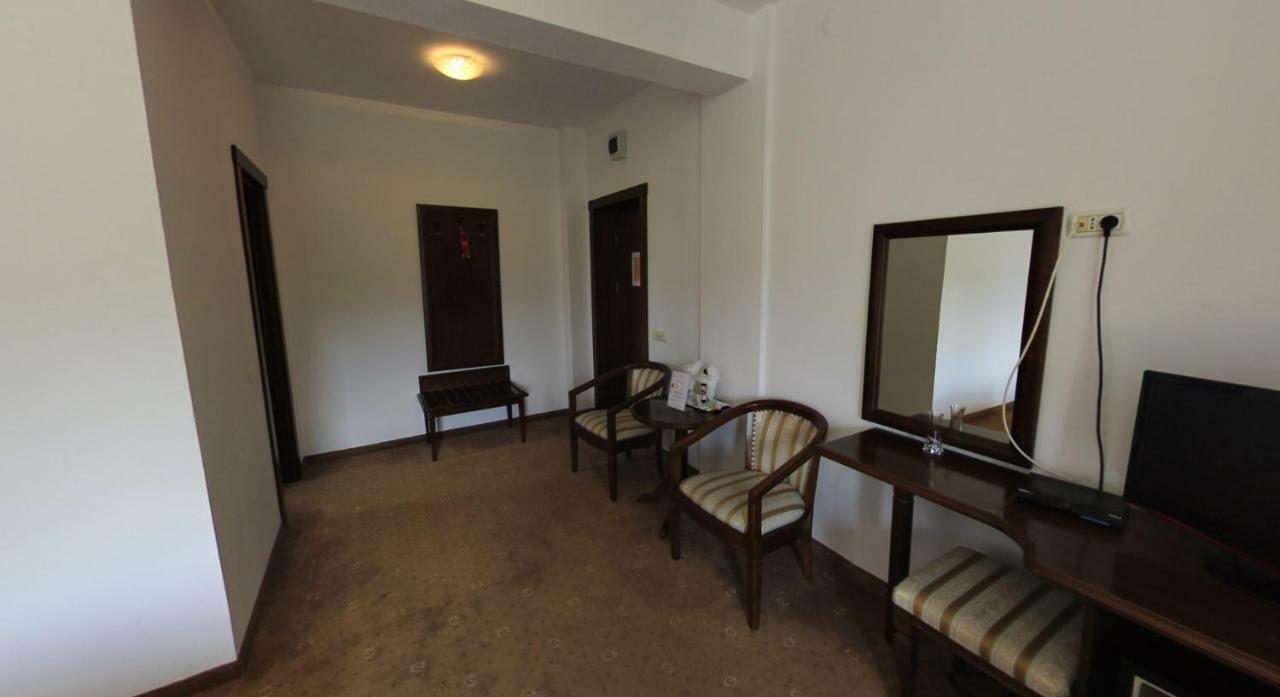 Deutsches Haus Affittacamere Braşov