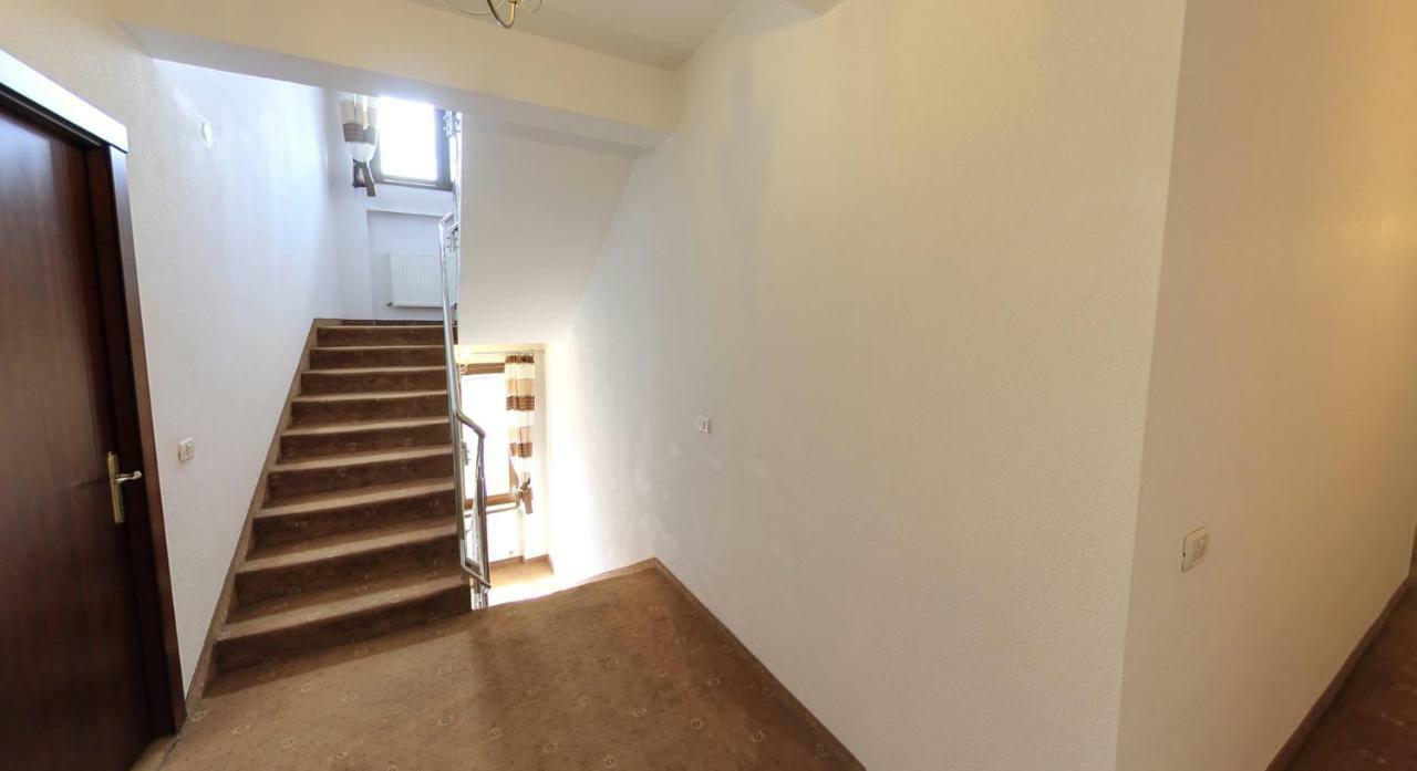Affittacamere Deutsches Haus Braşov
